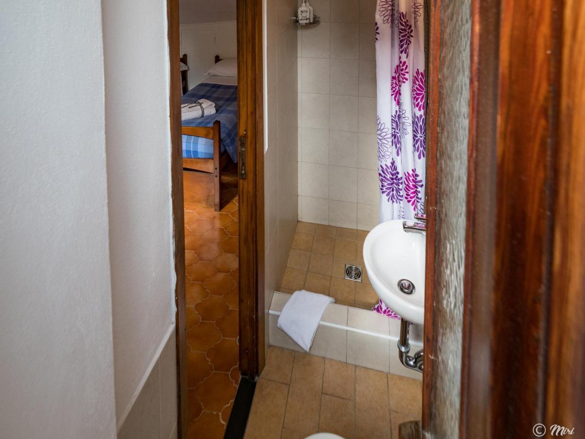 El Nin Apartment With Terrace Vernazza Buitenkant foto
